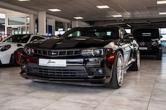 Bild des Angebotes Chevrolet Camaro Coupe 6.2 V8 Aut.*22