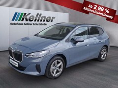 Bild des Angebotes BMW 218 d AHK+Pano+aLED+DAB+R-Kamera+Keyless