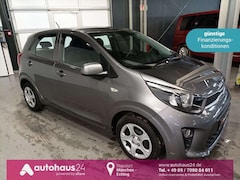 Bild des Angebotes Kia Picanto 1.0 Edition 7 Klima|DAB|Bluetooth|USB