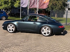 Bild des Angebotes Porsche 993 911 Carrera 4