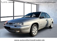 Bild des Angebotes Citroen Xantia 2,0 Ltr.-80 kW HDi KAT Exclusive Look