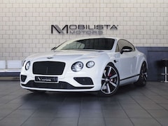 Bild des Angebotes Bentley Continental V8 S MULLINER // FACELIFT // LUFT // MY2016