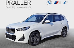 Bild des Angebotes BMW X1 xDrive20d M Sport AHK HeadUp 360Kamera ACC Driving