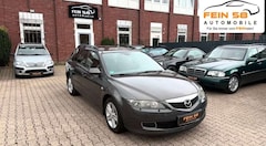 Bild des Angebotes Mazda 6 Kombi 2.0 Sport Active, HU/AU NEU