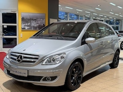 Bild des Angebotes Mercedes-Benz B 200 SPORT*NAVi*Bi-XEN*PTS*