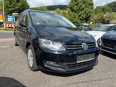 Bild des Angebotes VW Sharan Life BMT