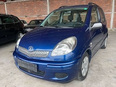 Bild des Angebotes Toyota Yaris Verso 1.3 Sol/AUTOMATIK/KLIMA