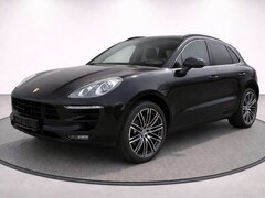Bild des Angebotes Porsche Macan S DIESEL**SPORT-DESIGN**SPORT-CHRONO=21"=VOLL=E6