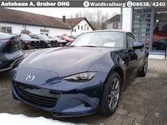 Mazda MX-5 Roadster SKYACTIV-G Kazari