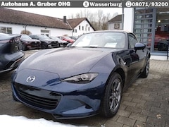 Mazda MX-5 Roadster SKYACTIV-G Kazari