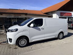 Bild des Angebotes Toyota Proace L2 Kasten Electric Comfort