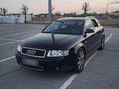 Bild des Angebotes Audi A4 A4 Avant 1.9 TDI