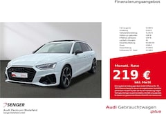 Bild des Angebotes Audi S4 Avant 3.0 TDI quattro MMI Matrix-LED Panorama