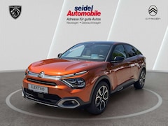 Bild des Angebotes Citroen C4 Elektromotor 136 SHINE, TOP gepflegt
