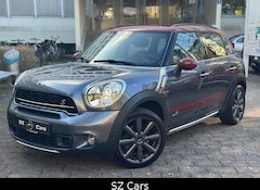 Bild des Angebotes MINI Cooper SD Countryman COOPER SD Countryman  All4*LEDER*AUT*NAVI