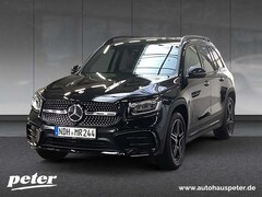 Bild des Angebotes Mercedes-Benz GLB 220 d 4MATIC AMG LINE+19"+NIGHT-PAKET+KEYLESS-GO