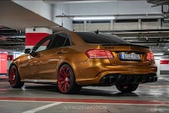 Bild des Angebotes Mercedes-Benz E 63 AMG Brabus E63 750PS