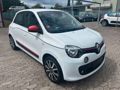 Bild des Angebotes Renault Twingo DYNAMIQUE TEMP + KLIMA + RADIO