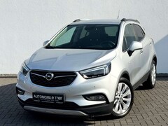 Bild des Angebotes Opel Mokka X Innovation 1.4 Turbo Automatik GARANTIE