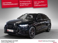 Bild des Angebotes Audi SQ8 4.0 TFSI quattro competition plus Pano 22''