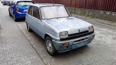 Bild des Angebotes Renault R 5 Alpine GT Turbo