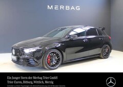 Bild des Angebotes Mercedes-Benz A 45 AMG AMG A 45 S 4M *Aero Pano Night Perf Sound Burm