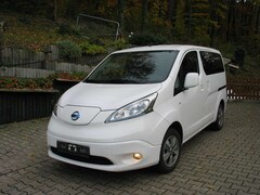 Bild des Angebotes Nissan E-NV200 Evalia, 6 Sitzer, 40 kW Batt., Navi, Klima