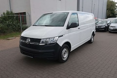 Bild des Angebotes VW T6 Transporter T6.1 Transporter Kasten lang FWD / Klima / PDC