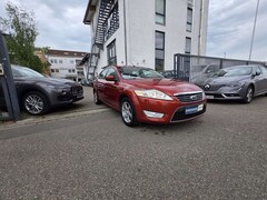 Bild des Angebotes Ford Mondeo Lim. Ghia