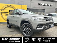 Bild des Angebotes Jeep Compass Trailhawk 1.3 Hybrid *ACC/Panoramadach*