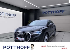 Bild des Angebotes Audi Q3 40 TDI Q STDHZG NAVI LED SITZHZG