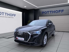 Bild des Angebotes Audi Q3 40 TDI Q STDHZG NAVI LED SITZHZG