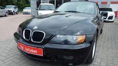 Bild des Angebotes BMW Z3 roadster 1.9