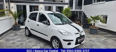 Bild des Angebotes Hyundai i10 PA 4 Türig KLIMA Wenig Kilometer TÜV NEU