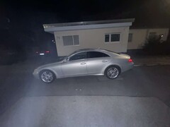 Bild des Angebotes Mercedes-Benz CLS 320 CDI 7G-TRONIC DPF