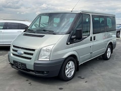 Bild des Angebotes Ford Transit Bus FT 280 K Tourneo 103 KW PDC