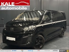 Bild des Angebotes Fiat Scudo L3 2.0 M-Jet*18Zoll*8-SITZE*IRMSCHER*Tisch*KAMERA*
