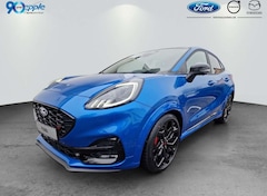 Ford Puma ST Automatik *Handling-Paket*