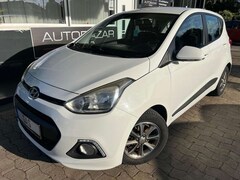 Bild des Angebotes Hyundai i10 Classic 1.0 * 1.Hand * LPG *
