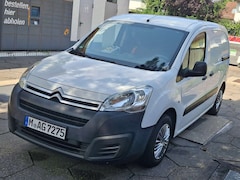 Bild des Angebotes Citroen Berlingo Berlingo 1.6 HDI First