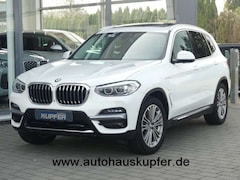 Bild des Angebotes BMW X3 xDrive30 e Luxury Line PANO°el.Sportsitze+M.