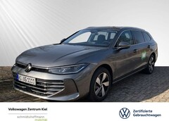 Bild des Angebotes VW Passat Business 1.5 eTSI NAVI+SITZHZ+ACC+PDC+RFK Klima