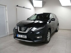 Bild des Angebotes Nissan X-Trail Acenta 360 KAMERA NAVI SCHECKHEFT