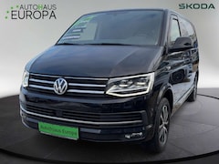 Bild des Angebotes VW T6 Multivan 2.0 TDI DSG Comfortline ACC KlimaA Standheiz. Kam
