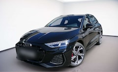 Bild des Angebotes Audi A3 Sportback 45 TFSI e 272PS S tronic S line MATRIX-L