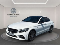 Bild des Angebotes Mercedes-Benz C 300 Lim*AMG*LED*Dist+*NAVI*KAMERA*NIGHT*StHz*