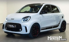 Bild des Angebotes smart forFour Smart EQ pulse edition one +PANORAMA+LED+22KW