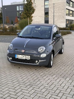 Bild des Angebotes Fiat 500C 500 C 1.2 8V Lounge