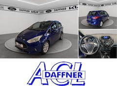 Bild des Angebotes Ford B-Max Titanium Bluetooth Sony CD Klima Allwetter