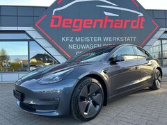 Bild des Angebotes Tesla Model 3 Long Range Dual AWD Facelift Matrix LED